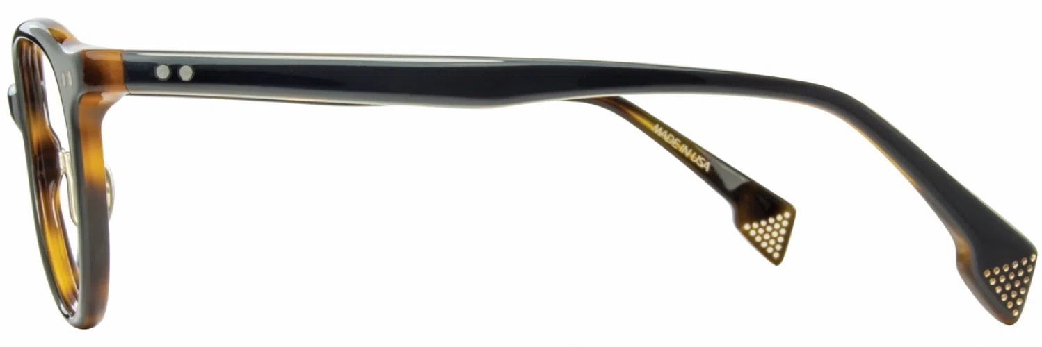 STATE Optical Co. SANDBURGGF Eyeglasses - view 12